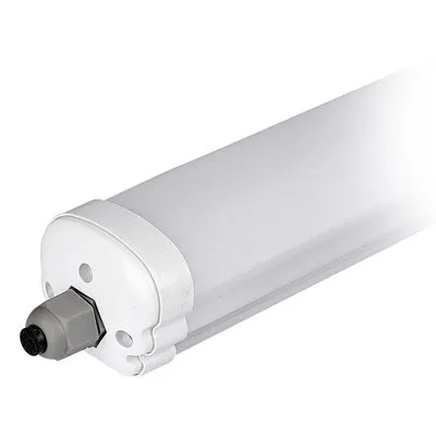Corp iluminat LED 120CM 36W 4000K alb neutru IP65 cip Samsung V-TAC SKU-2162851
