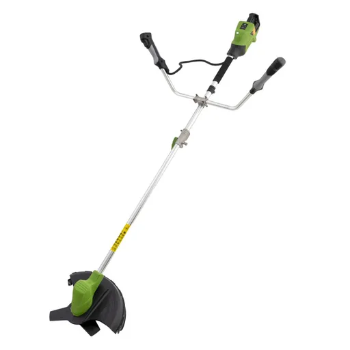 Trimmer pentru Tuns Gazon/Iarba pe Acumulator fara Acumulator si Incarcator Procraft PTA40