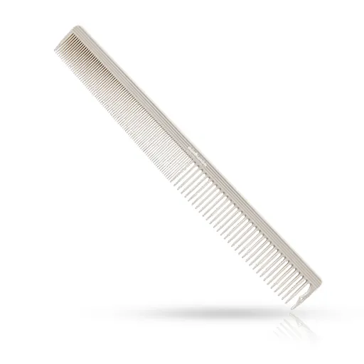 Pieptene Hush C007 Alb