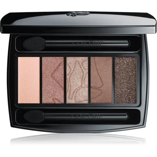 Lancôme Hypnôse Palette 5 Couleurs paletă cu farduri de ochi culoare 04 Taupe Craze 4 g