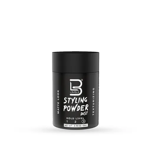 Pudra de Volum L3VEL3 Dust - 5 g