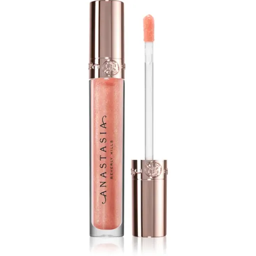 Anastasia Beverly Hills Lip Gloss lip gloss culoare Peachy 4.5 ml