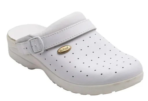 Scholl CLOG RACY - încălțăminte de lucruPROFESIONAL, 45 EU