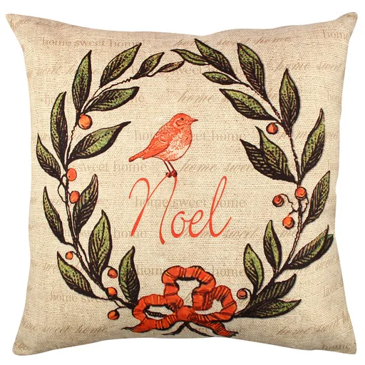 Perna, A11906, 43x43 cm, Multicolor