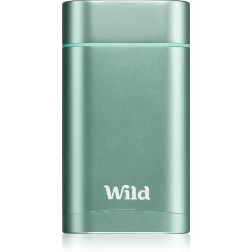 Wild Mint & Aloe Vera Men's Aqua/Blue Case deodorant stick cu sac 40 g