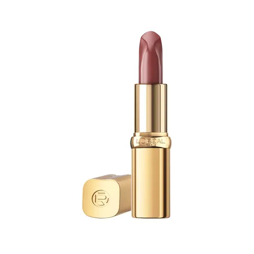 L'Oréal Paris Ruj cremos Color Riche Free the Nudes (Lipstick) 4,7 g 570 Worth It Intense