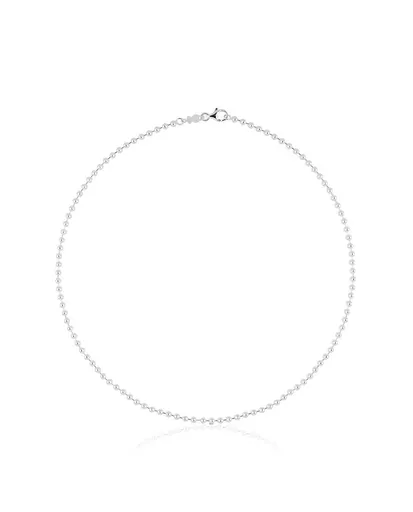 Tous Colier din argint Chain 1000033400
