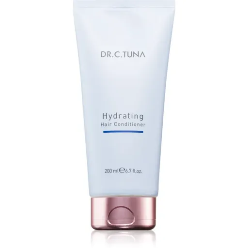 Farmasi Dr. C. Tuna balsam hidratant pentru par usor de pieptanat 200 ml