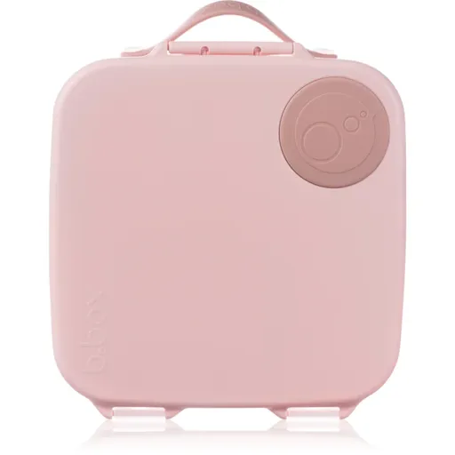 B.Box Lunchbox caserolă de mâncare Blush Crush 1 buc
