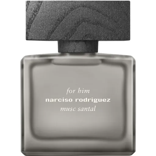 narciso rodriguez for him musc santal Eau de Parfum pentru bărbați 50 ml