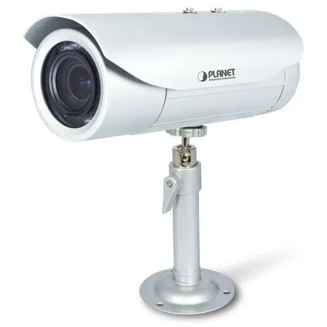 Camera bullet IP 5MP ALPR PLANET ICA-E3550V