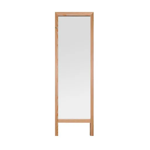 Oglindă Cheval Natural, naturală