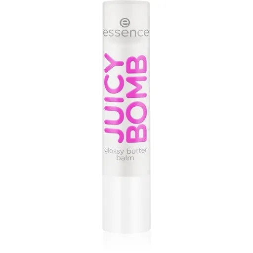 essence Juicy Bomb balsam de buze culoare 06 Wake Me Up Before You Coco 2 g