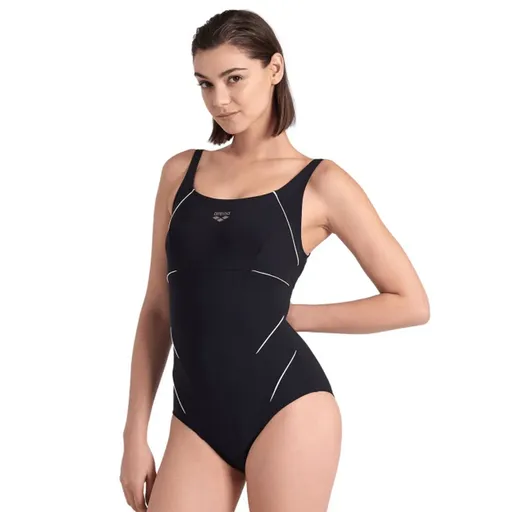 Costum de baie sport dintr-o singură piesă Jewel Shapewear Arena