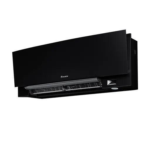Aparat de aer conditiont inverter Daikin Emura 3 FTXJ20AB + RXJ20A, 7000 BTU, 15 m², A+++, Wi-Fi, R-32, Negru