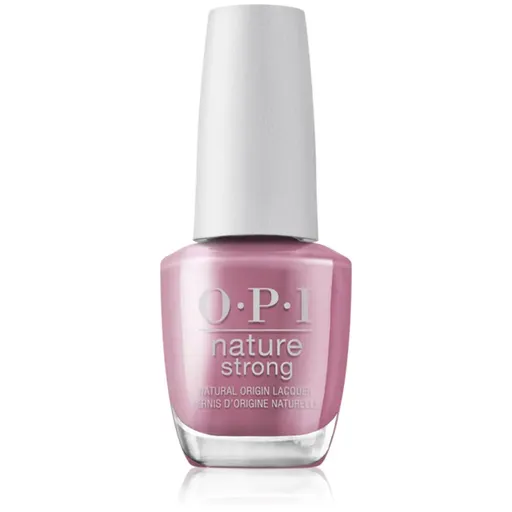 OPI Nature Strong lac de unghii Simply Radishing 15 ml