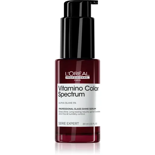 L’Oréal Professionnel Serie Expert Vitamino Color Spectrum ser pentru stralucire 30 ml