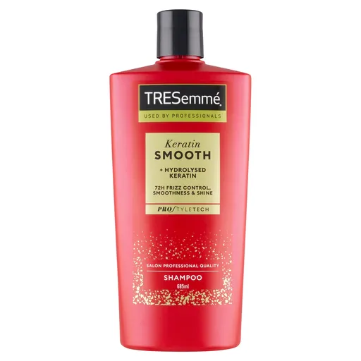 TRESemmé Șampon de netezire Keratin Smooth (Shampoo) 685 ml