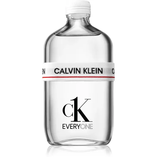 Calvin Klein CK Everyone Eau de Toilette unisex 200 ml