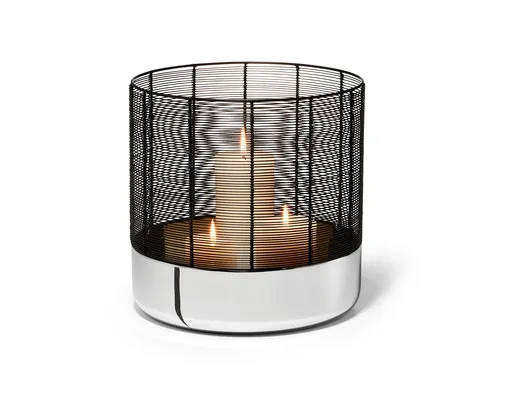 Suport pentru lumânări / felinar LUNA, măr. XL - Philippi