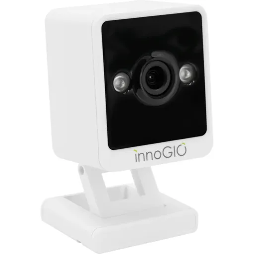 innoGIO GIOSafety InnoCube GIO-250 cameră Smart Wi-fi pentru locuință 1 buc