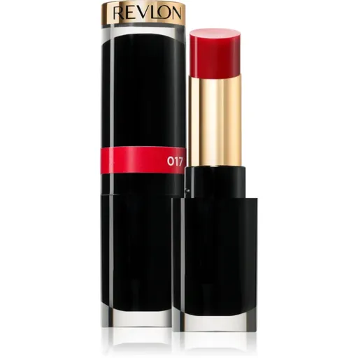 Revlon Cosmetics Super Lustrous™ Glass Shine ruj lucios hidratant culoare N°017 Love is On 3,1 g