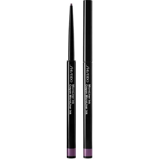 Shiseido MicroLiner Ink creion de ochi lichid culoare 09 Violet 1 buc