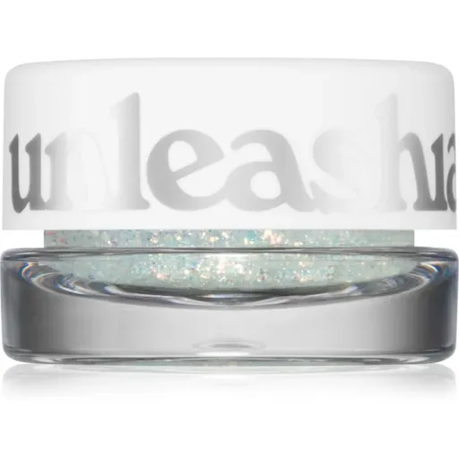 Unleashia Get Loose Glitter Gel luciu pentru față, corp și păr culoare N°3 Gold Obsessor 4 g