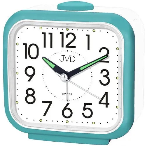 JVD Ceas deșteptător SRP1309.7