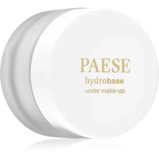 Paese Hydrobase baza hidratantă de machiaj 30 ml