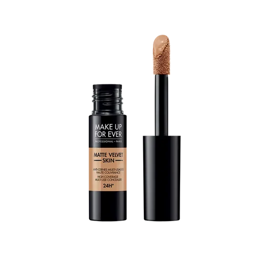 Make Up For Ever Corector matifiant Matte Velvet Skin (Concealer) 9 ml 2.4 Soft Sand