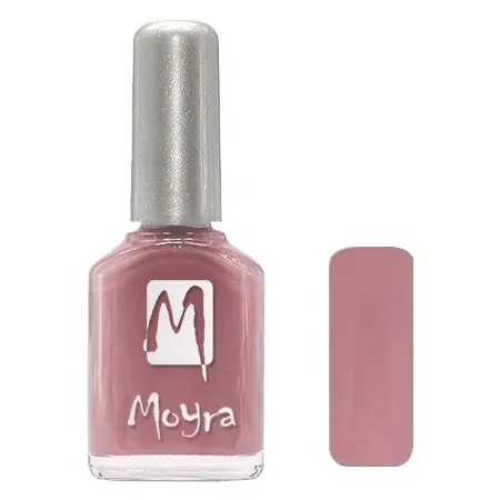 Lac de unghii Moyra Gel Look Nr. 928