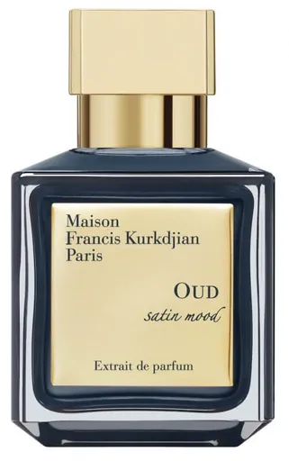 Maison Francis Kurkdjian Oud Satin Mood - extract parfumat 70 ml