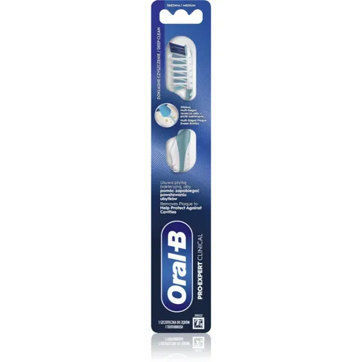 Oral-B Pro-Expert Clinical perie de dinti 1 buc