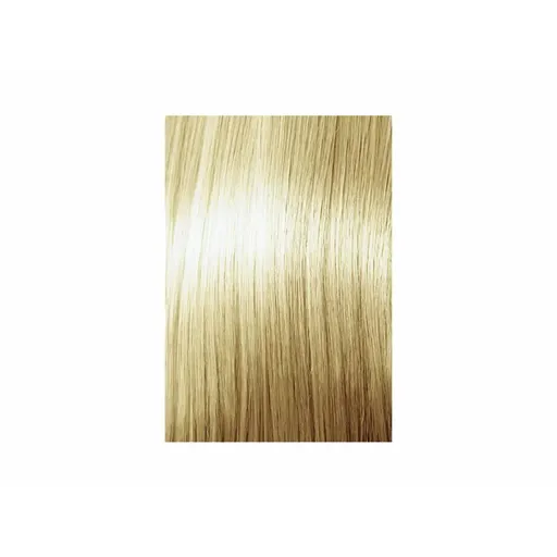 Vopsea Permanenta fara Amoniac Nook Virgin Color 10.3, Blond, 100 ml