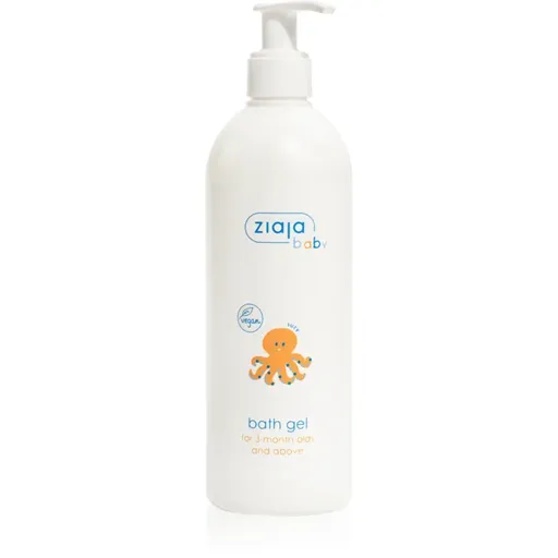 Ziaja Baby sapun crema hipoalergenic pentru copii de la 3 luni 300 ml