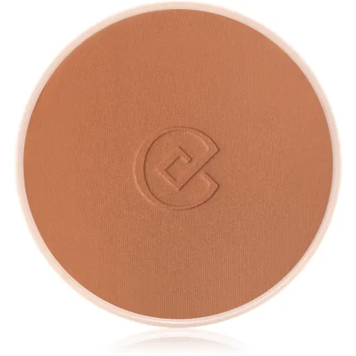 Collistar Silk Effect Bronzing Powder Refill pudra compacta pentru bronzat rezervă culoare 05 - Malibu' Glow 10 g