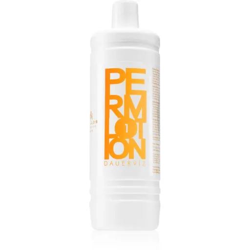 Kallos Kallos Classic Perm Lotion par permanent pentru par fin 500 ml