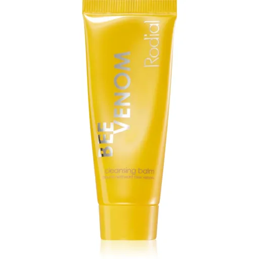 Rodial Bee Venom Cleansing Balm balsam de curatare cu venin de albine 20 ml