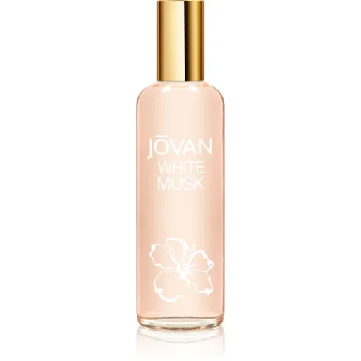 Jovan White Musk eau de cologne pentru femei 96 ml