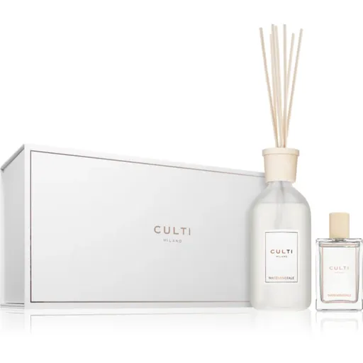 Culti Milano Mareminerale Gift Box set cadou