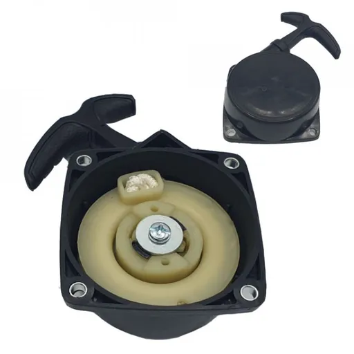 Demaror atomizor Ruris A109s