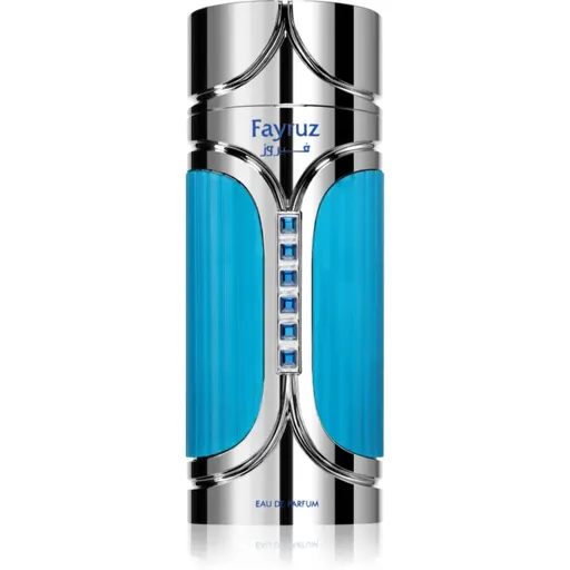 Risala Elite Fayruz Eau de Parfum pentru bărbați 100 ml
