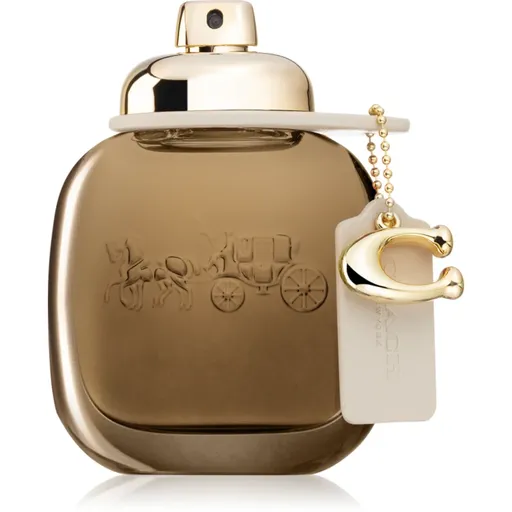 Coach Gold parfum pentru femei 50 ml