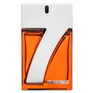 Cristiano Ronaldo CR7 Fearless Eau de Toilette bărbați 30 ml