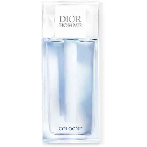 DIOR Dior Homme Cologne eau de cologne pentru bărbați 125 ml