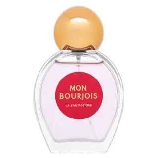 Bourjois Mon Bourjois La Fantastique Eau de Parfum femei 50 ml