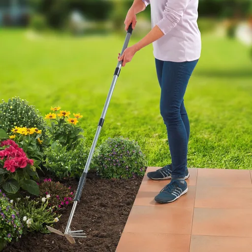 Unelte de grădină 7 în 1