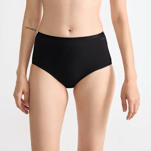 Set chiloți maxi Sloggi Go Daily Cotton 2+1