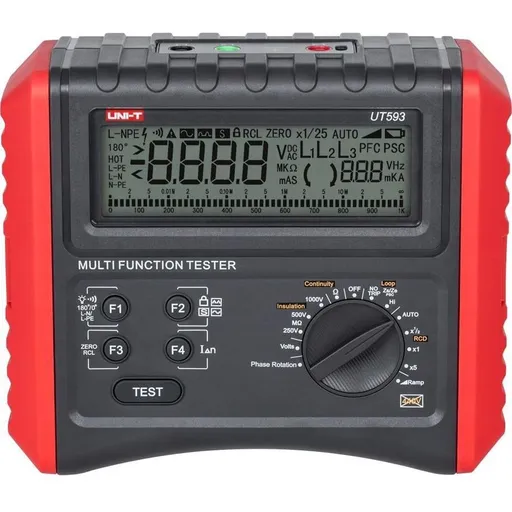 Multimetru digital universal UT593 Uni-t